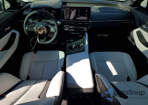 2024 Acura Zdx A-Spec from USA, damaged, VIN 4W5KHMRK4RZ516306